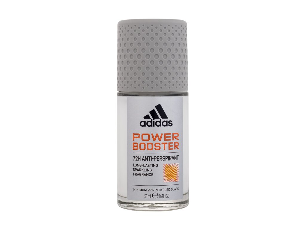 Adidas Power Booster 72H Anti-Perspirant antipersperantas