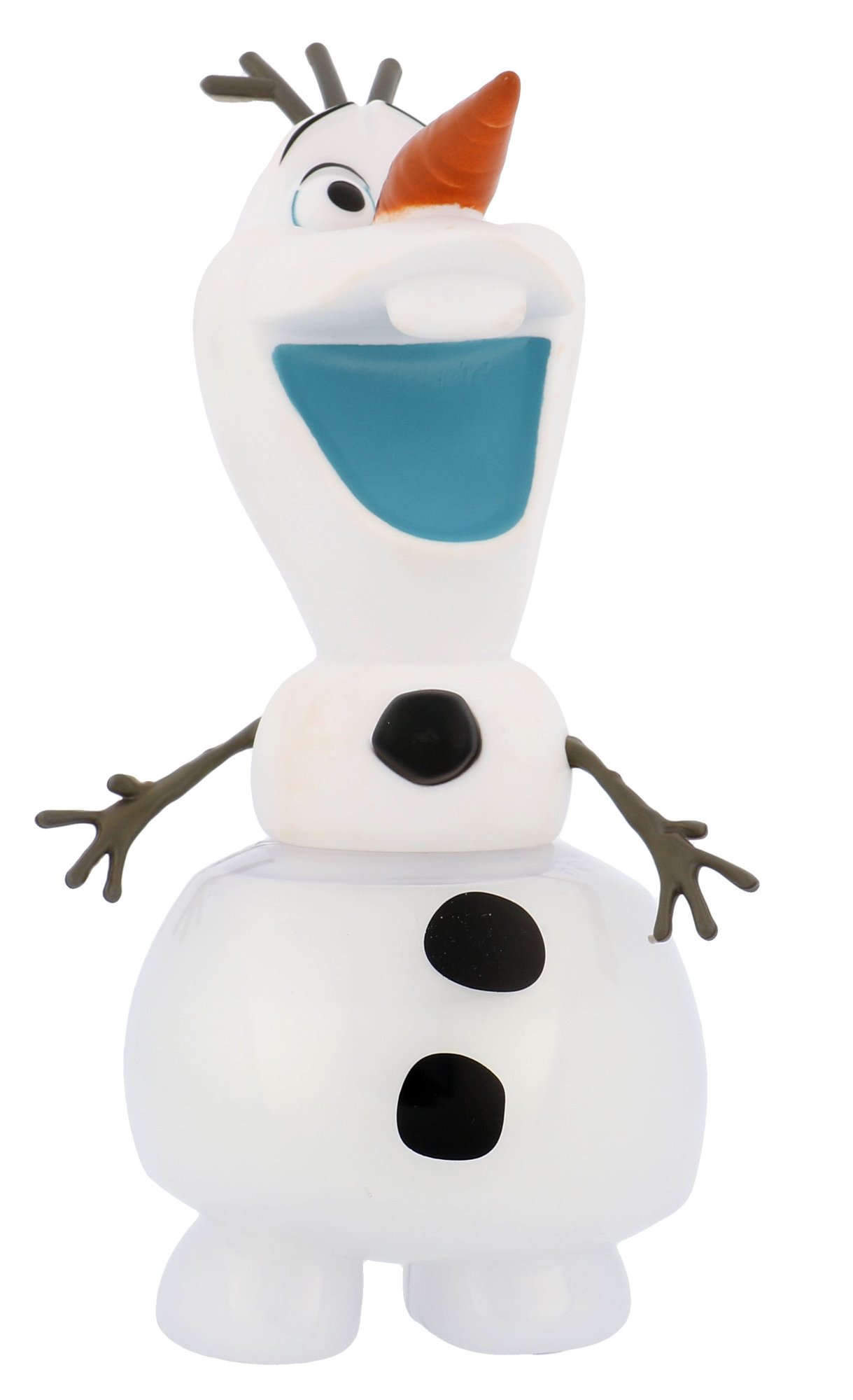 Disney Frozen Olaf 375ml vonios putos (Pažeista pakuotė)