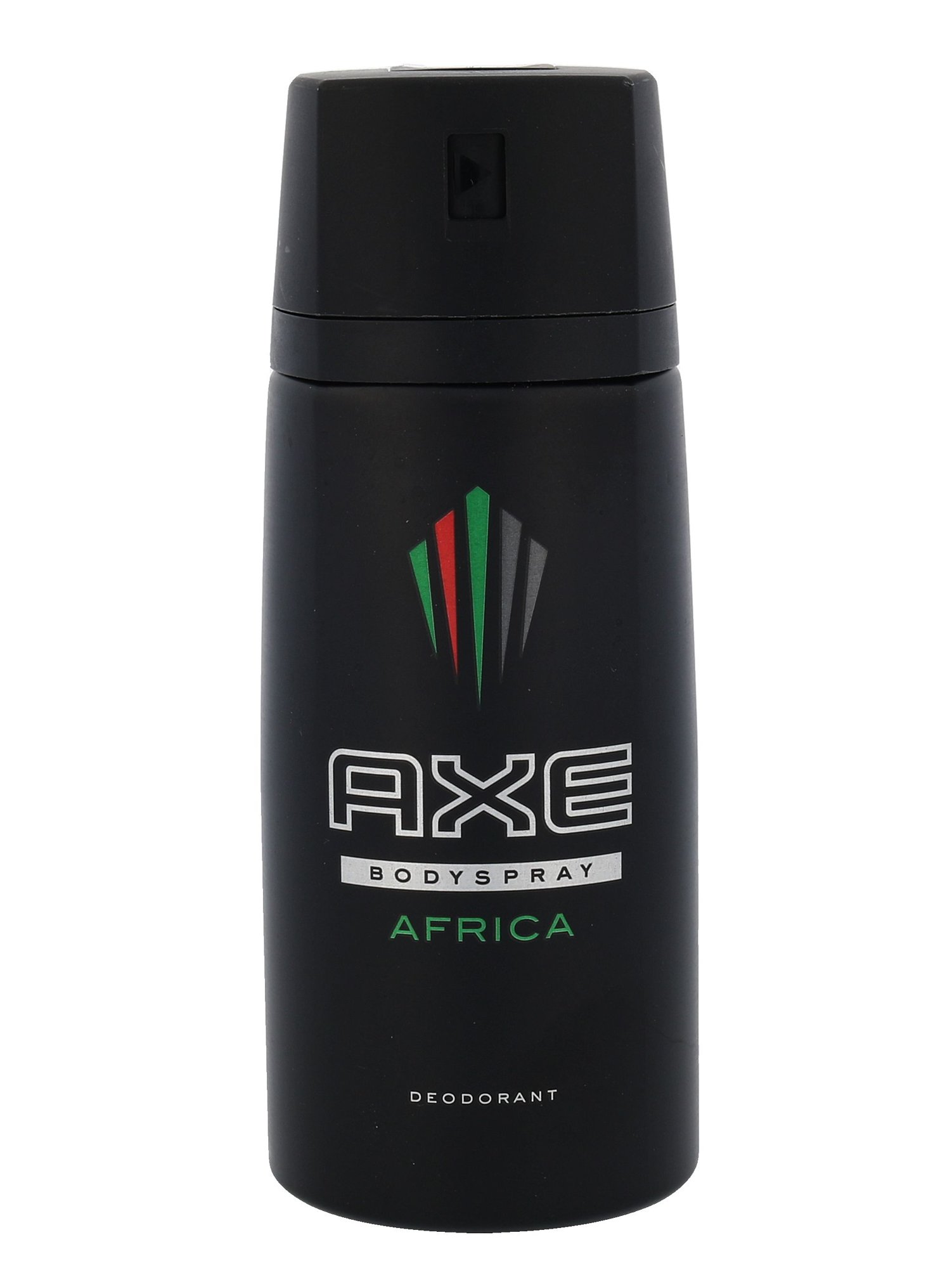 Axe Africa dezodorantas
