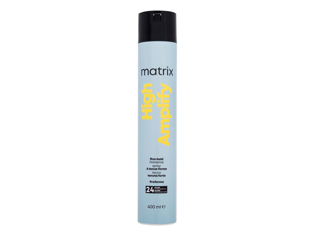 Matrix High Amplify Proforma Hairspray 400 ml Damaged box