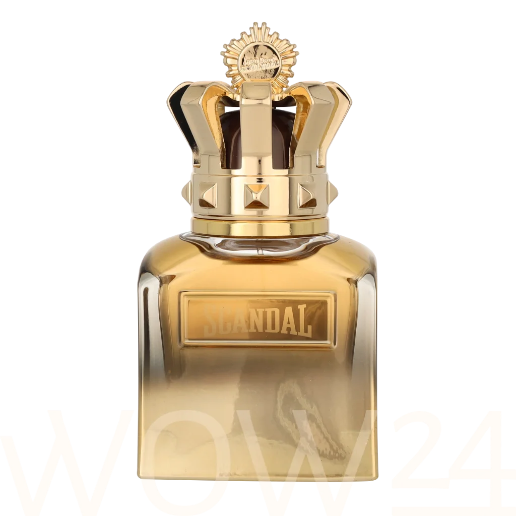 J.P. Gaultier J.P. Gaultier Scandal Absolu Pour Homme Parfum Concentre 50 ml kvepalai Vyrams