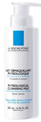 La Roche-Posay Physiological 200ml veido valiklis