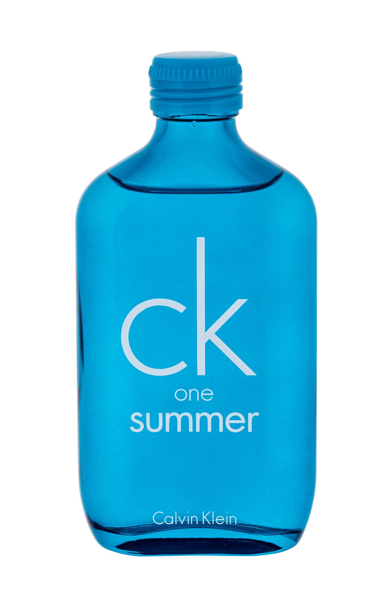 Calvin Klein CK One Summer 2018 Kvepalai Unisex