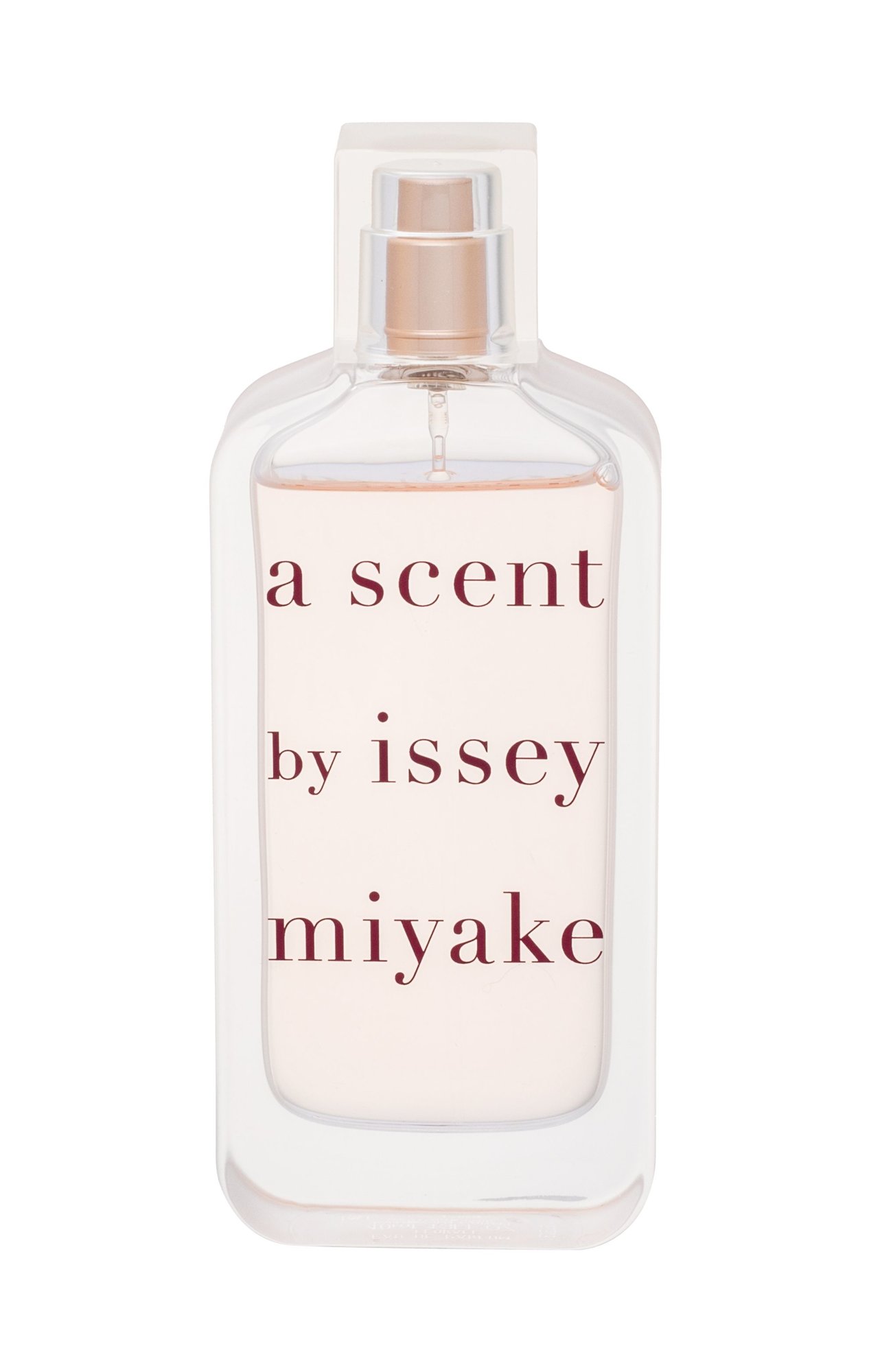 Issey Miyake A Scent Eau de Parfum Florale Kvepalai Moterims
