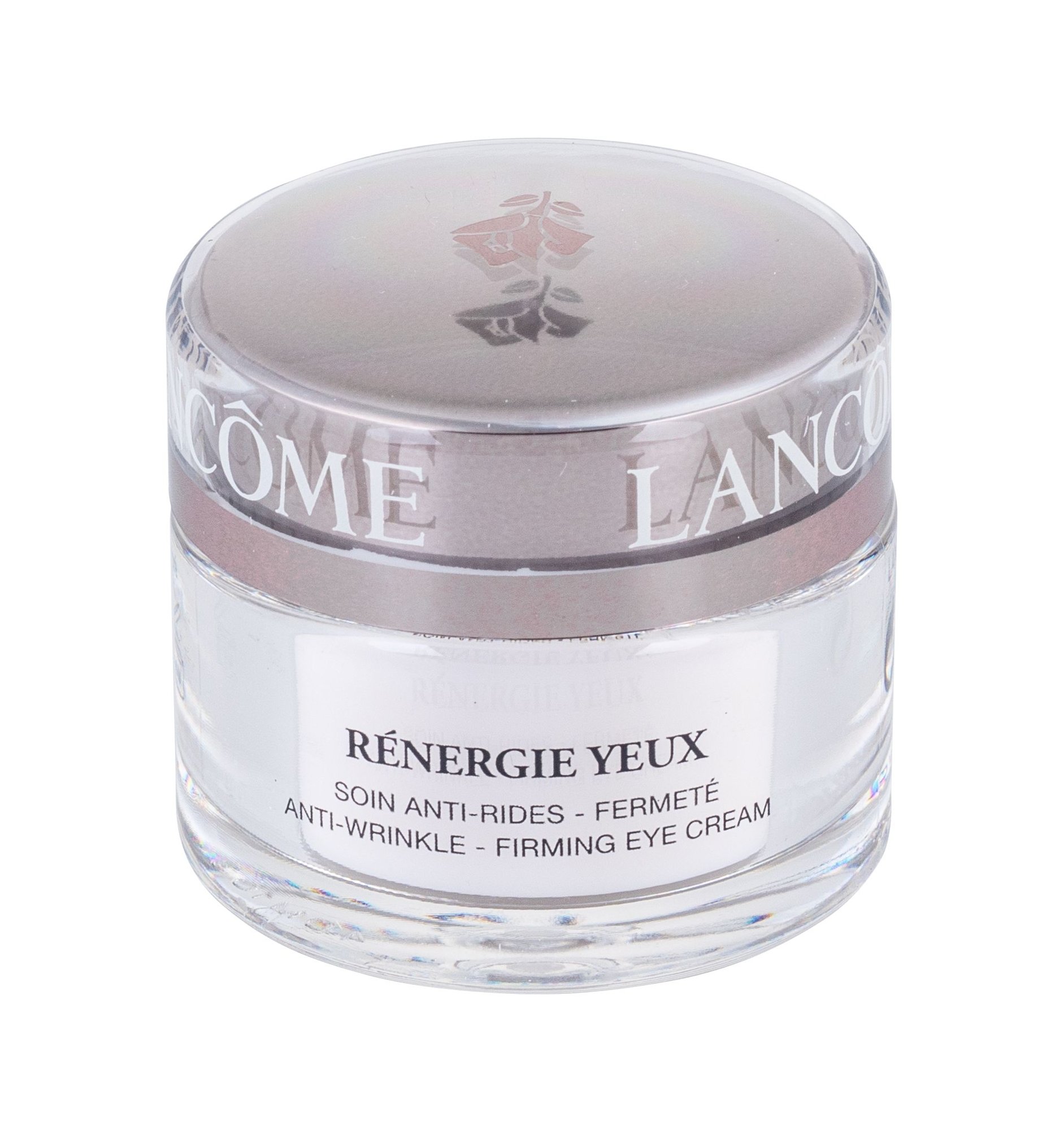 Lancome Rénergie Yeux Anti Wrinkle Eye Cream paakių kremas