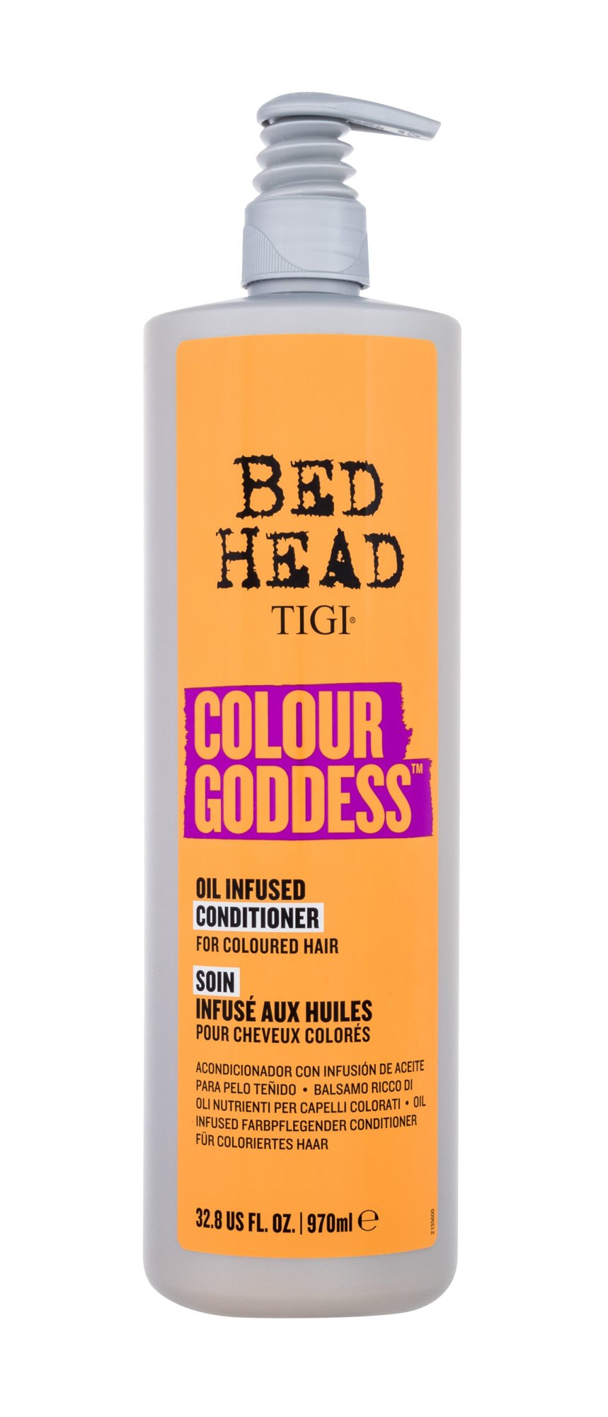Tigi Bed Head Colour Goddess kondicionierius