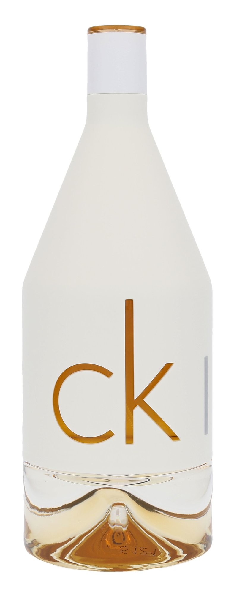 Calvin Klein CK IN2U Eau De Toilette 150 ml Damaged box
