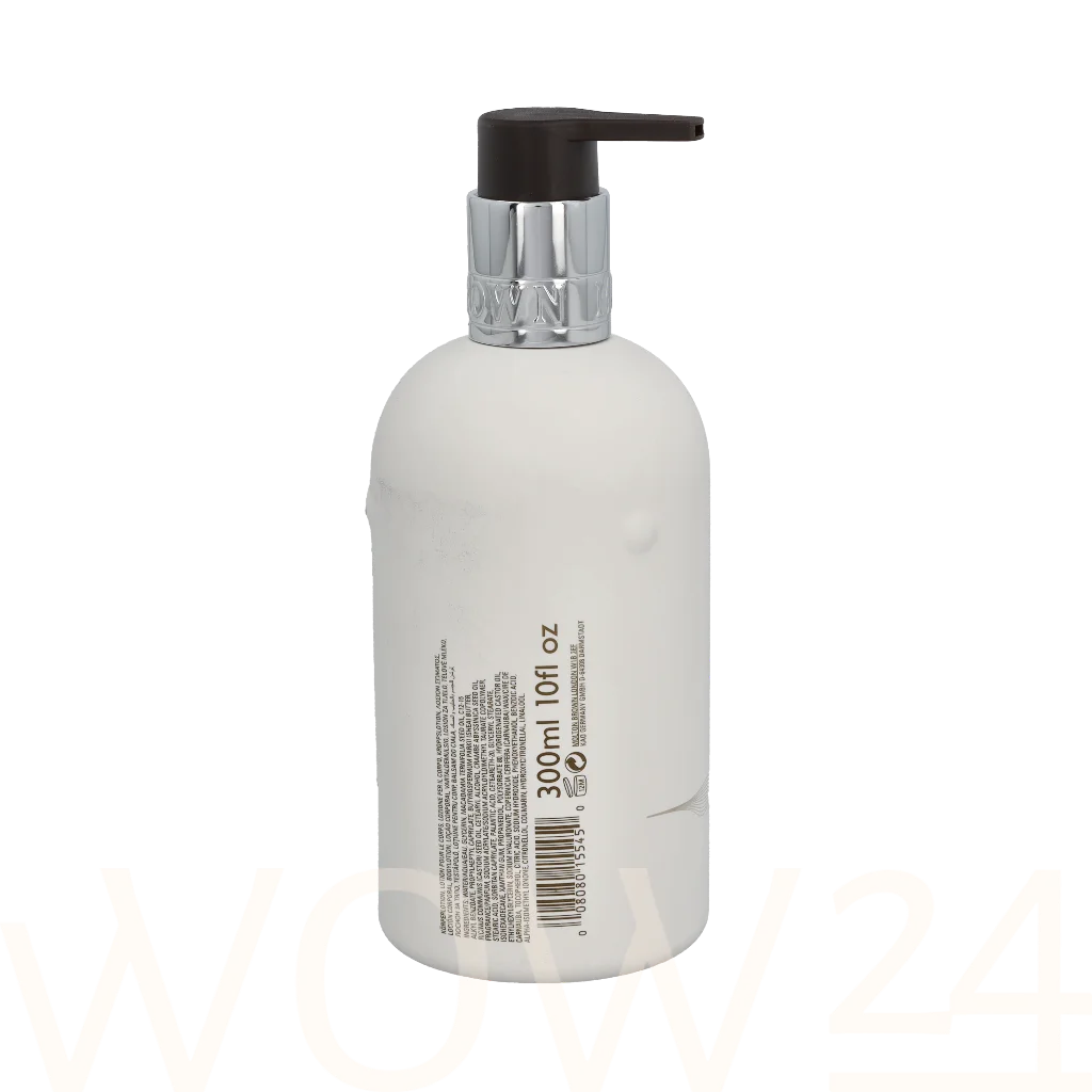 Molton Brown M.Brown Milk Musk Body Lotion 300 ml natūrali veido odos priežiūros priemonė