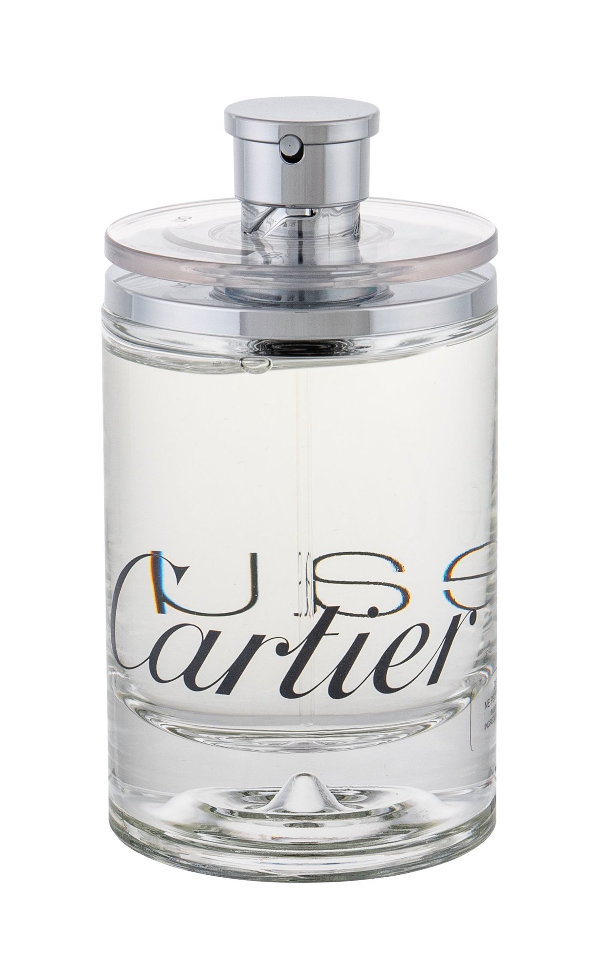 Cartier Eau De Cartier Kvepalai Unisex