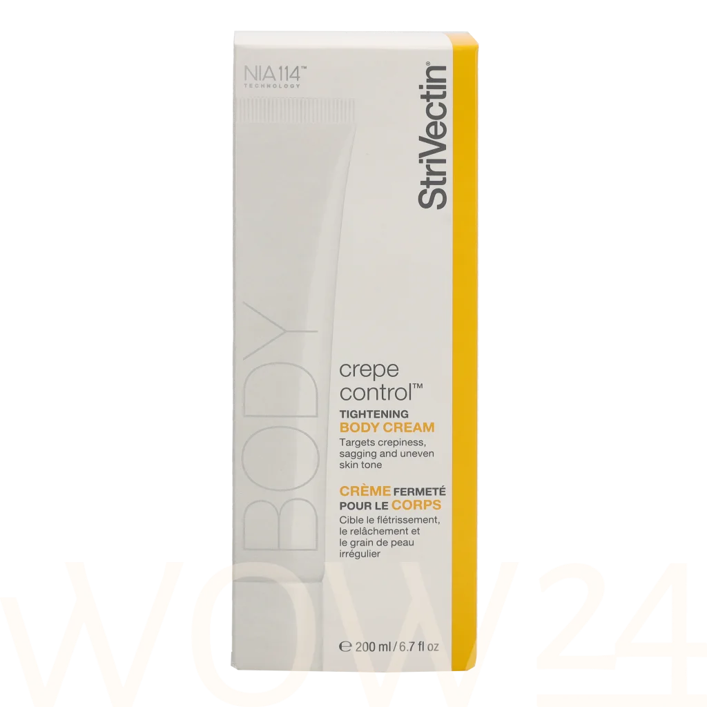 StriVectin Strivectin Tightening Body Cream 200 ml kūno kremas