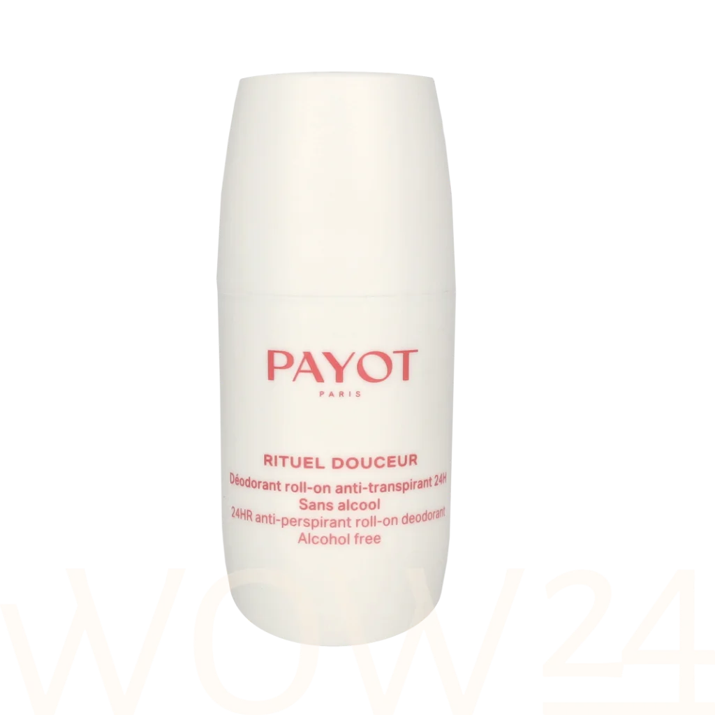 DEO ROLL-ON ANTI-TRANSP 24H SANS ALC