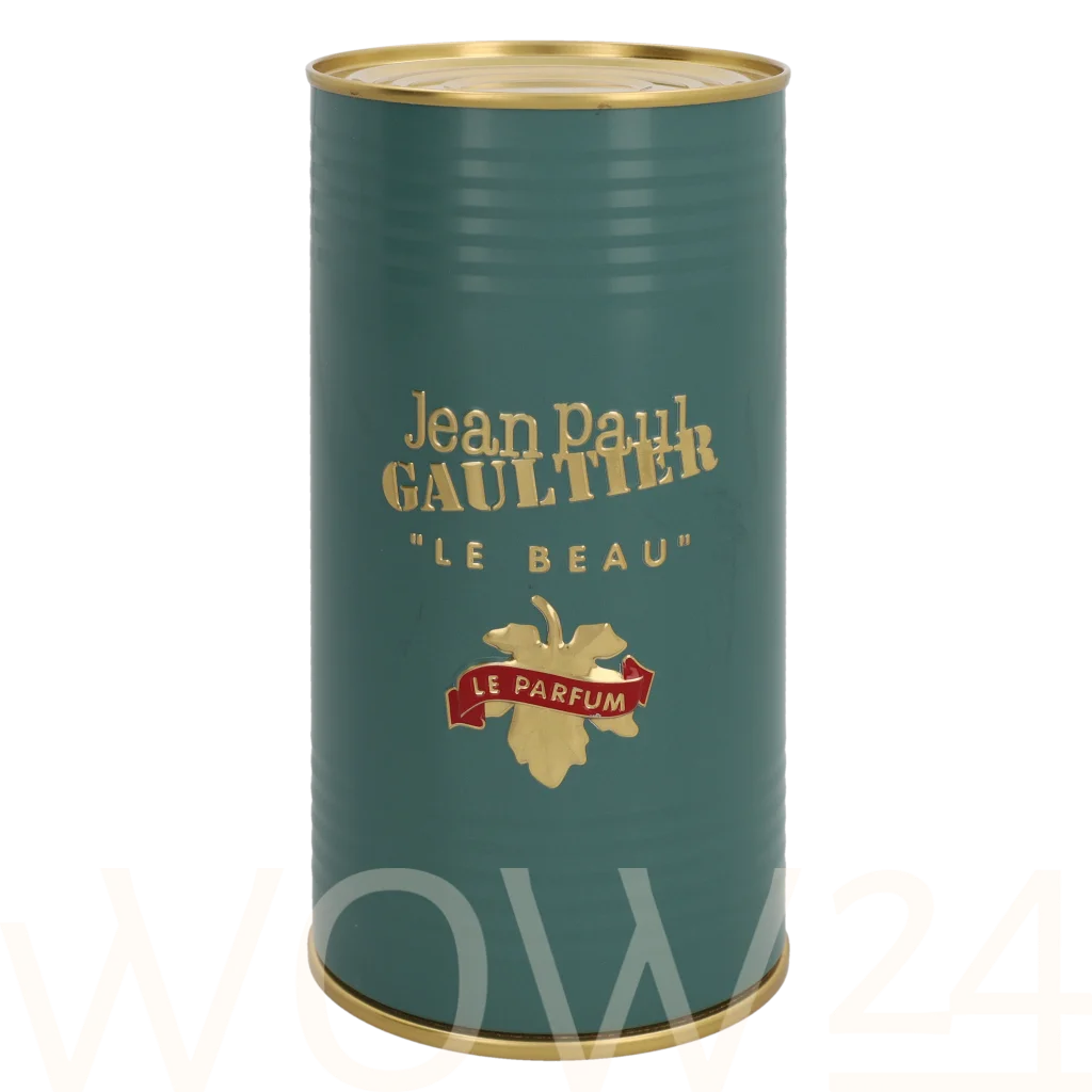 J.P. Gaultier Le Beau Le Parfum Edp Intense Spray 75 ml kvepalai Vyrams EDP J.P. Gaultier Le Beau Le Parfum Edp Intense Spray 75 ml kvepalai Vyrams EDP