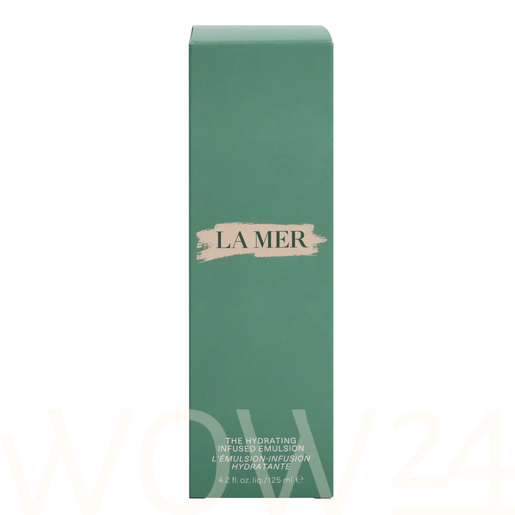La Mer (The Hydrating Infused Emulsion) 125 ml 125ml Moterims
