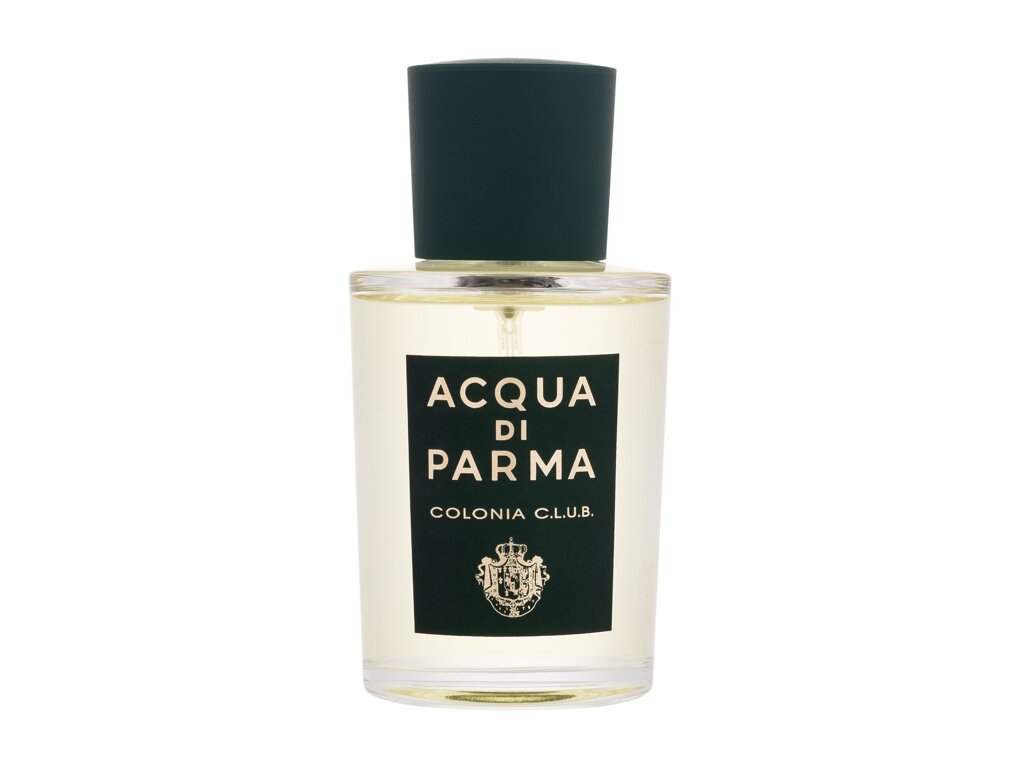 Acqua Di Parma Colonia C.L.U.B. NI&Scaron;INIAI kvepalai Vyrams
