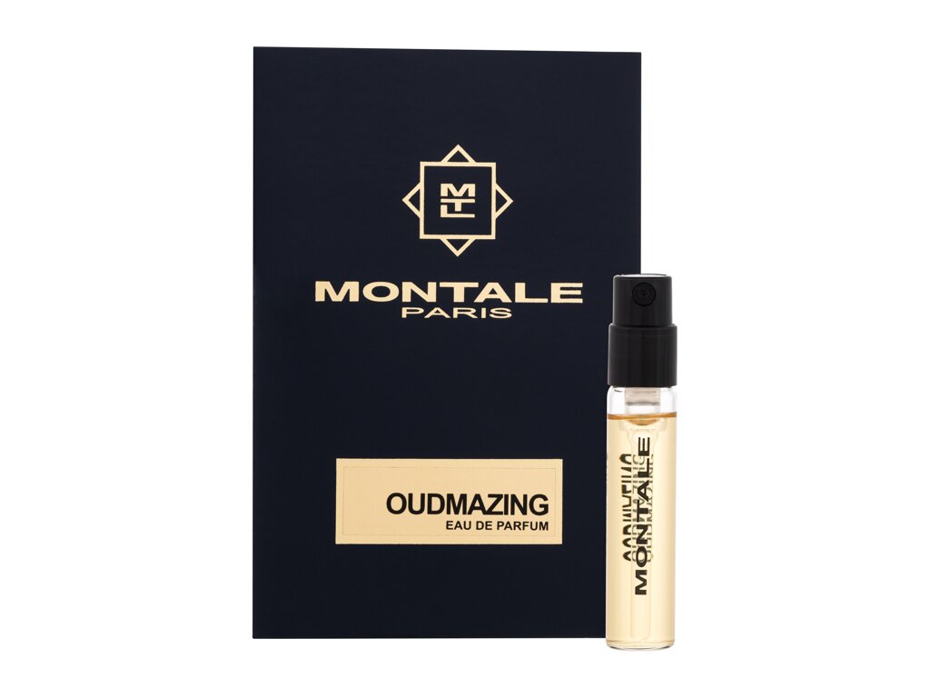 Montale Oudmazing Eau De Parfum 2 ml Sample