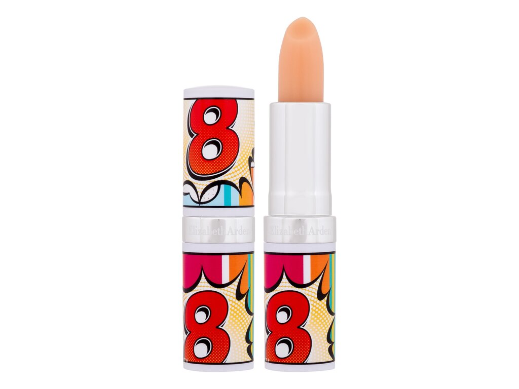 Elizabeth Arden Eight Hour Cream Lip Protectant Stick 3.7 ml Damaged box