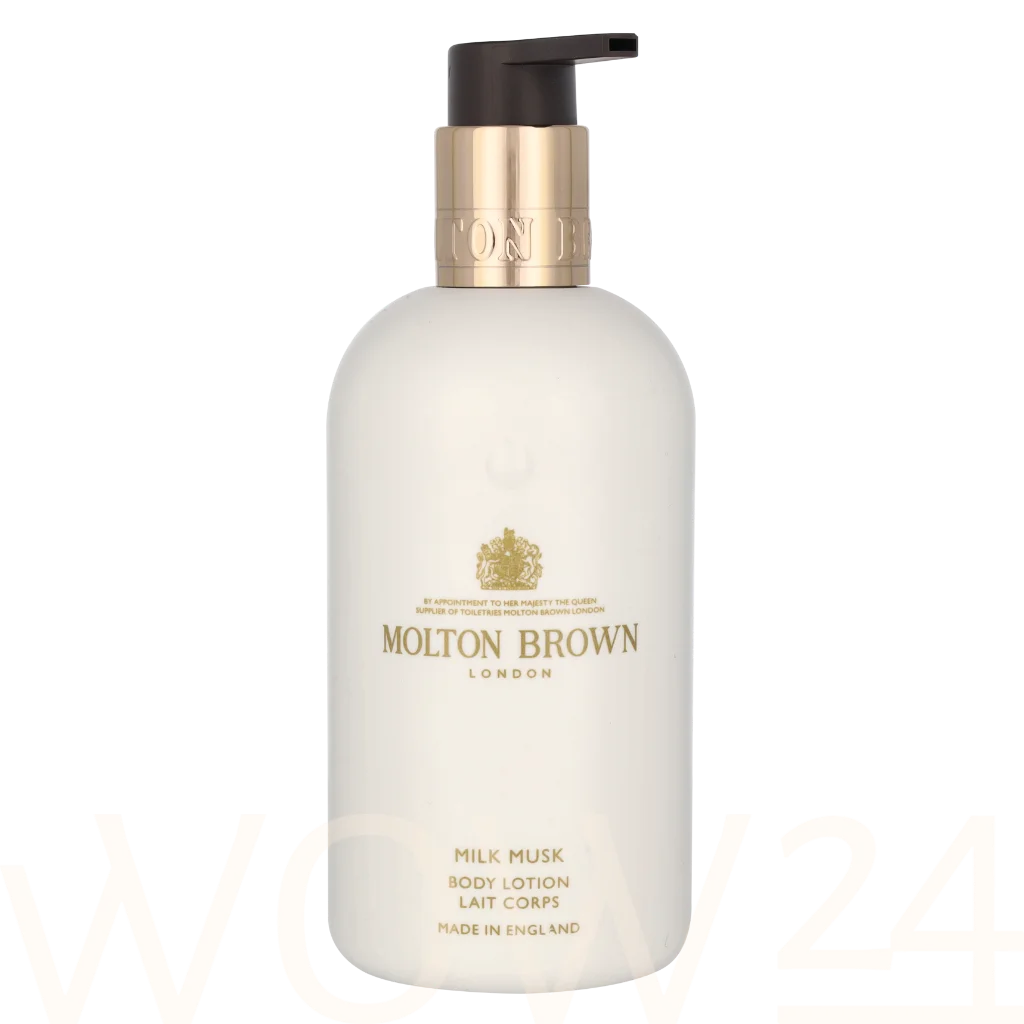 Molton brown Molton Brown Body Lotion Kūno odos drėkinimo priemonė Moterims