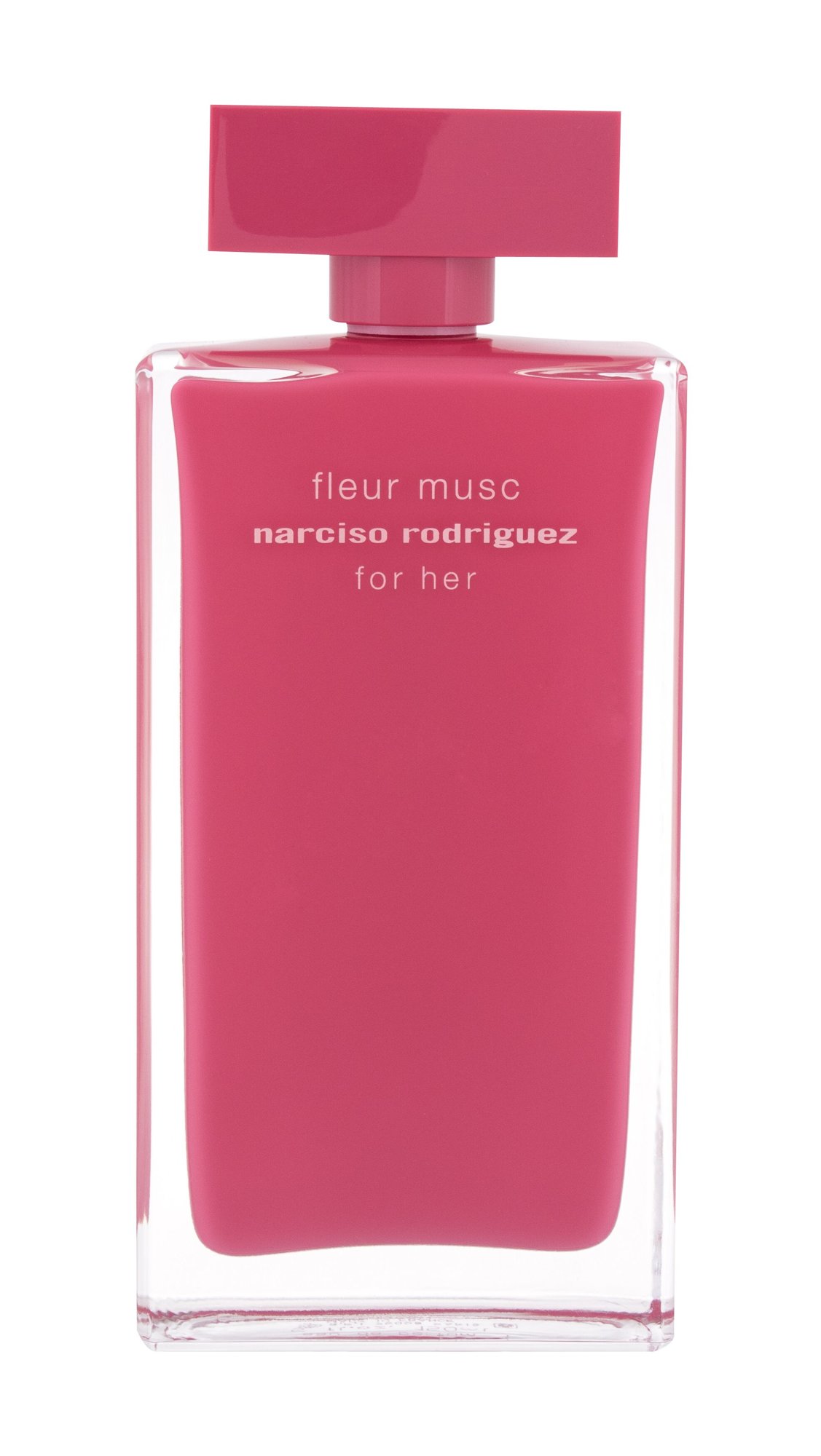 Narciso Rodriguez Fleur Musc for Her 150ml Kvepalai Moterims EDP (Pažeista pakuotė)