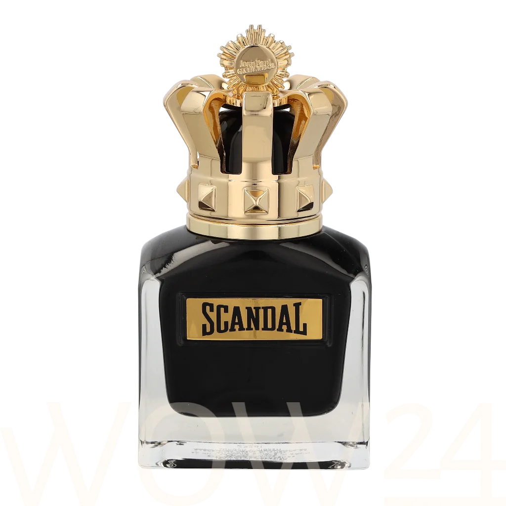 J.P. Gaultier J.P. Gaultier Scandal Le Parfum Pour Homme Edp Spray 50 ml Kvepalai Vyrams EDP