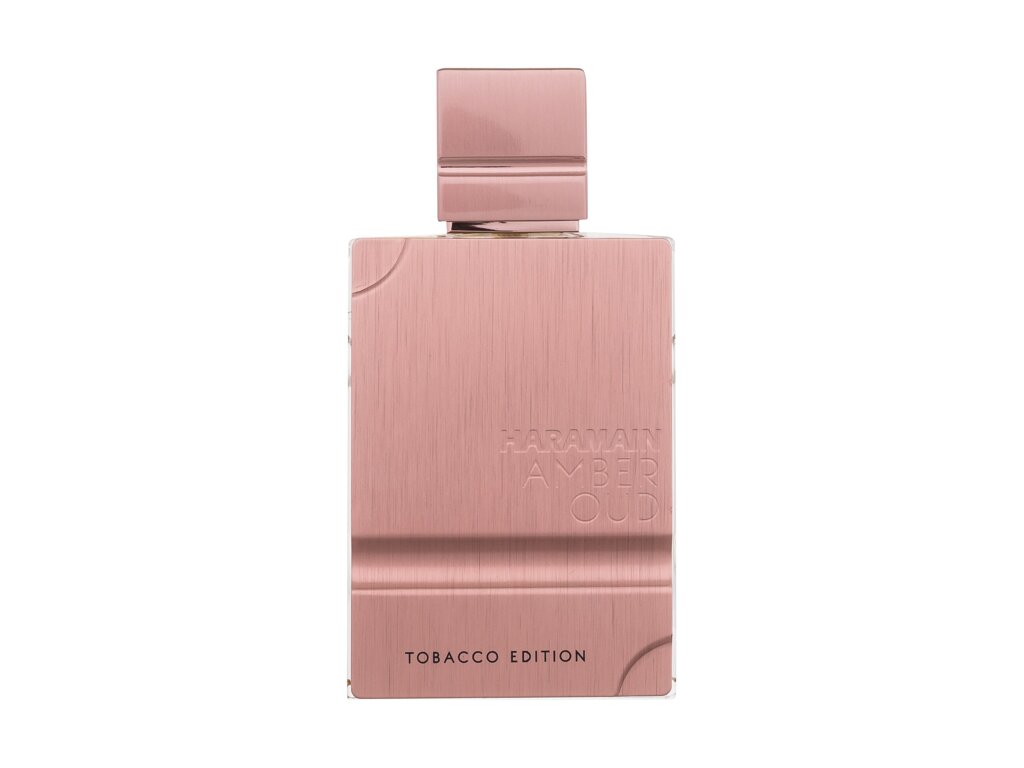 Al haramain Amber Oud Tobacco Edition Eau De Parfum 60 ml Damaged box
