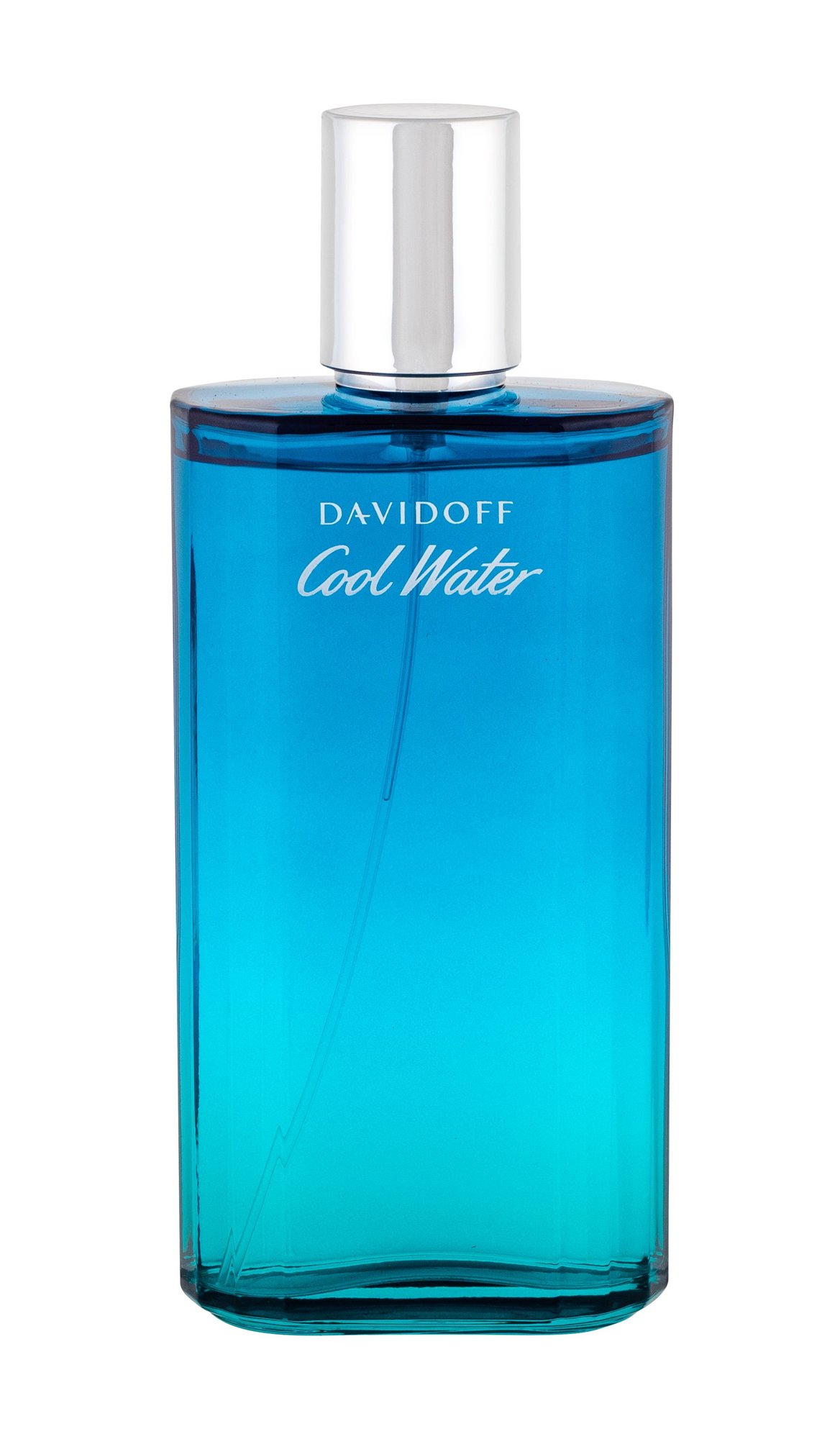 Davidoff Cool Water Summer Edition 2019 125ml Kvepalai Vyrams EDT