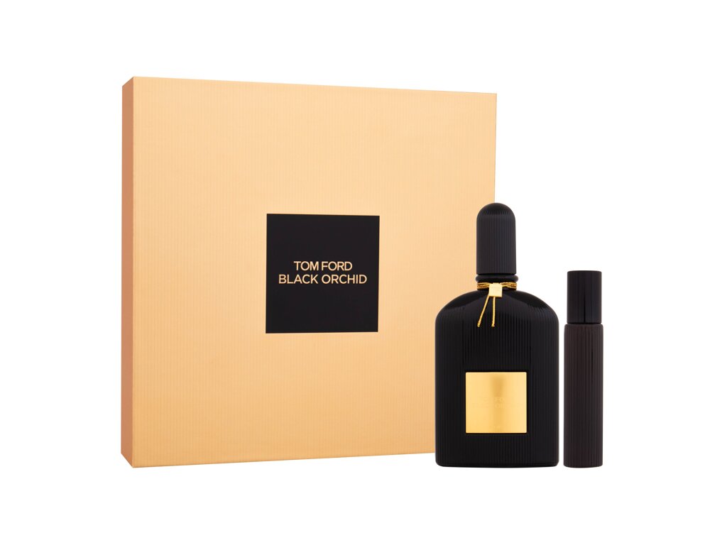 Tom Ford Black Orchid NI&Scaron;INIAI kvepalai Moterims