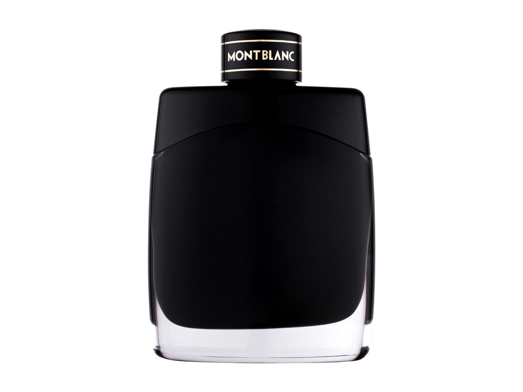 Mont blanc Legend Eau De Parfum 100 ml Damaged box