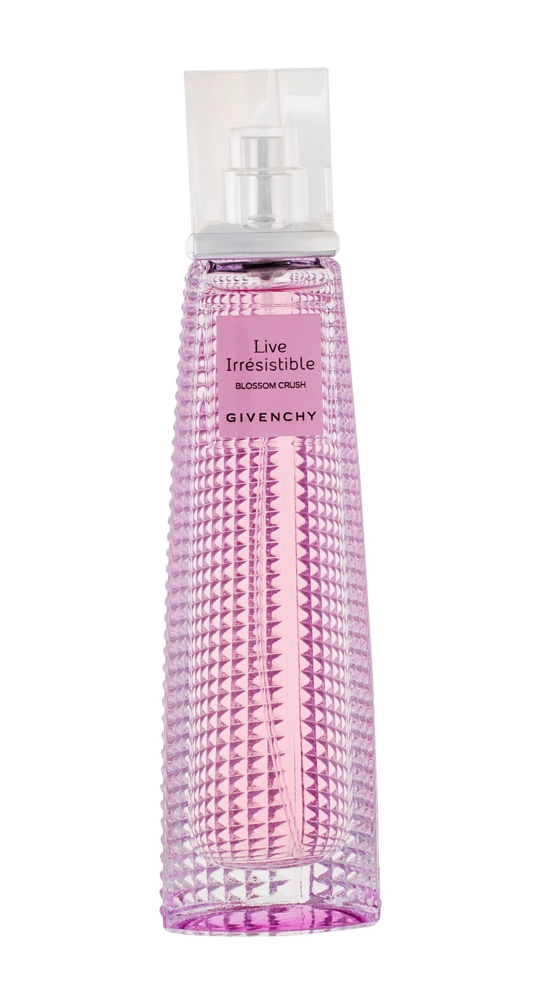 Givenchy Live Irrésistible Blossom Crush 50ml Kvepalai Moterims EDT