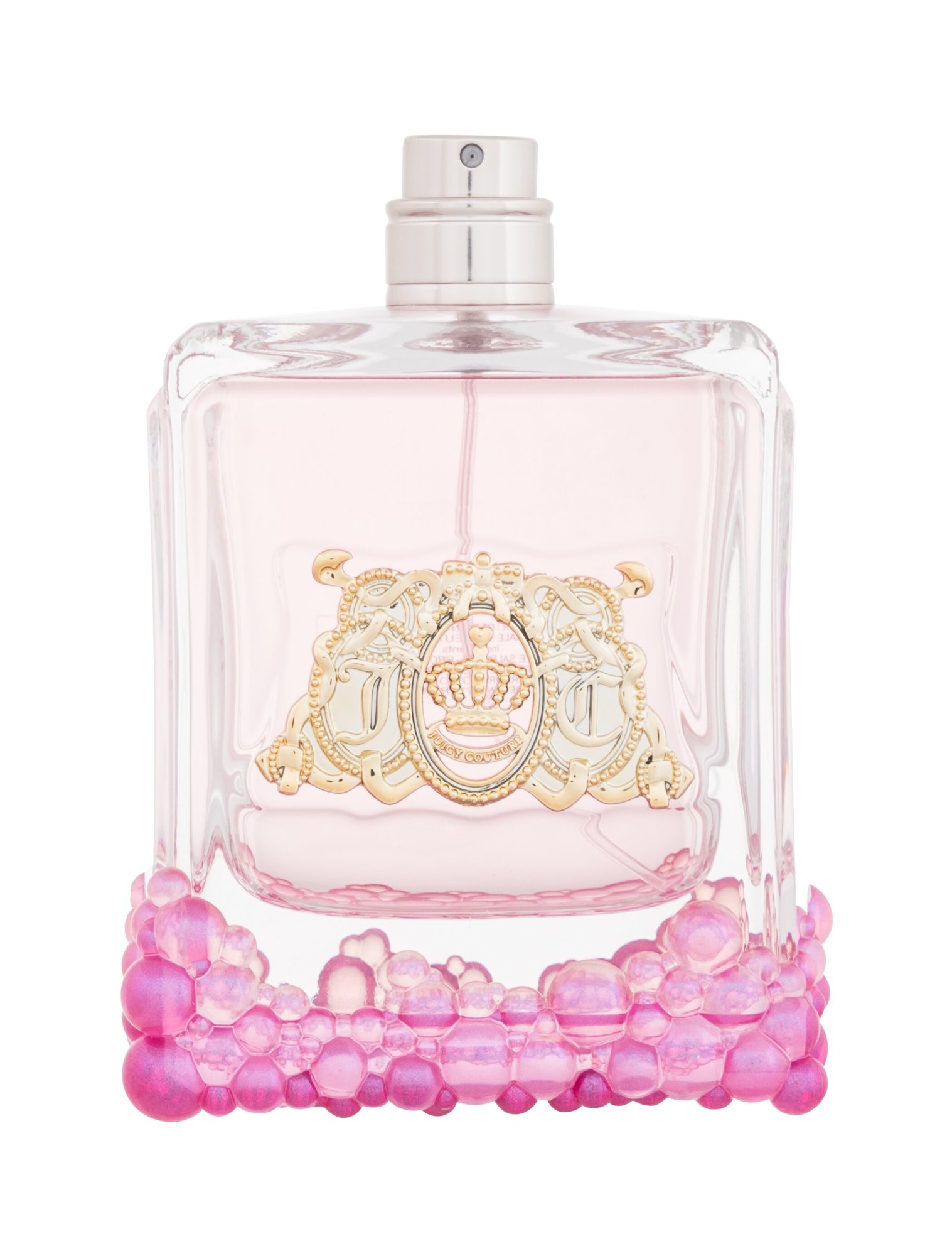Juicy Couture Viva La Juicy Le Bubbly Eau De Parfum 100 ml Tester