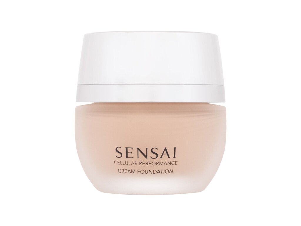 Sensai Cellular Performance Cream Foundation 30 ml
