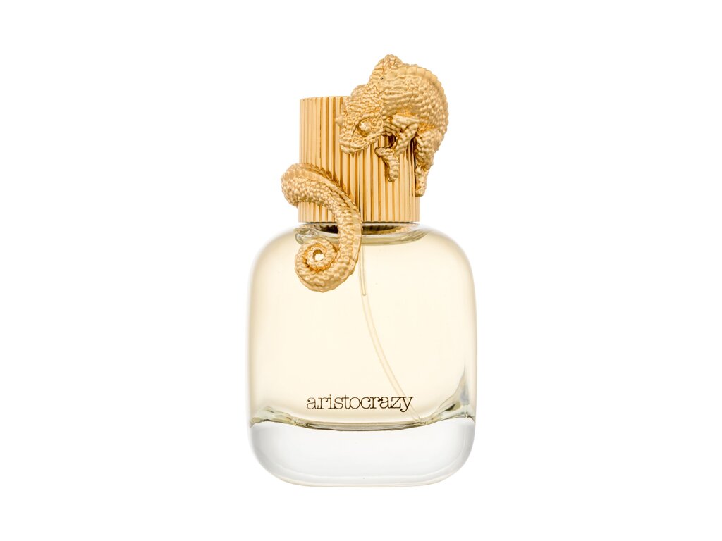 Aristocrazy Intuitive Eau De Toilette 80 ml Damaged box