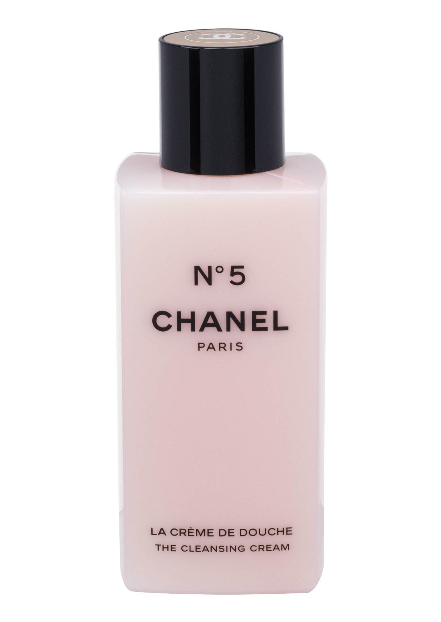 Chanel No.5 200ml dušo kremas (Pažeista pakuotė)