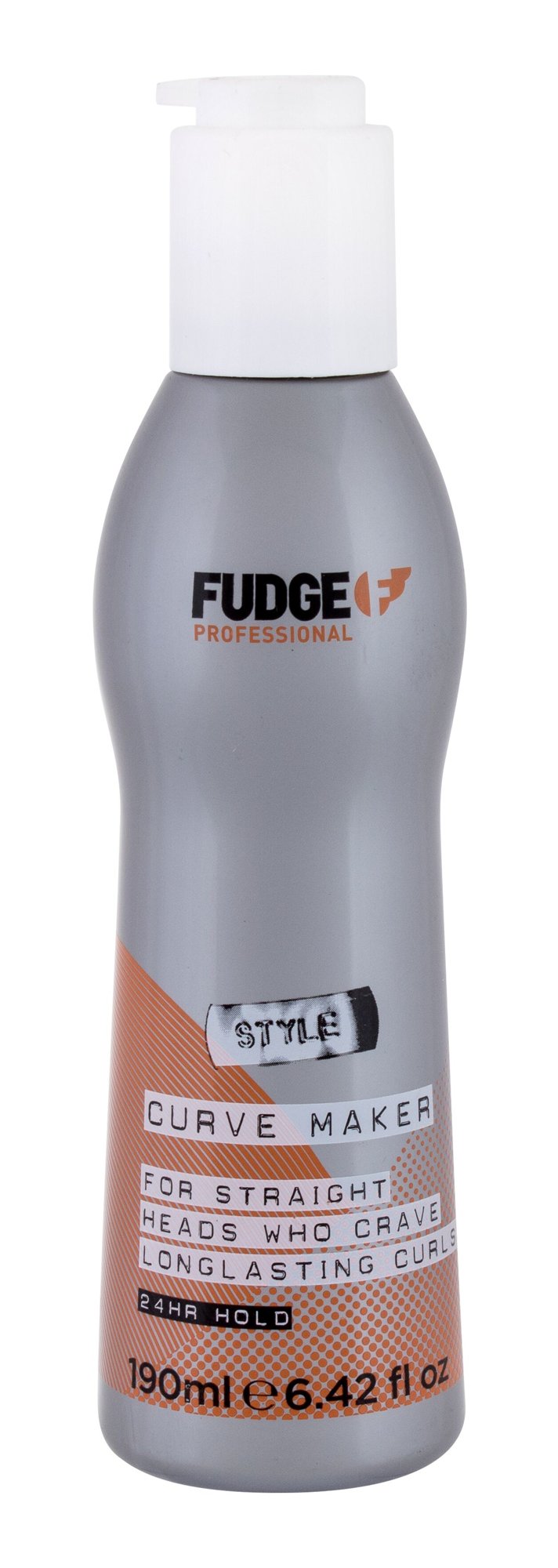 Fudge Professional Style Curve Maker garbanų formavimo priemonė