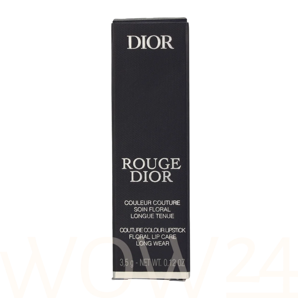 Dior Dior Rouge Dior Velvet Lipstick Lūpdažis Moterims