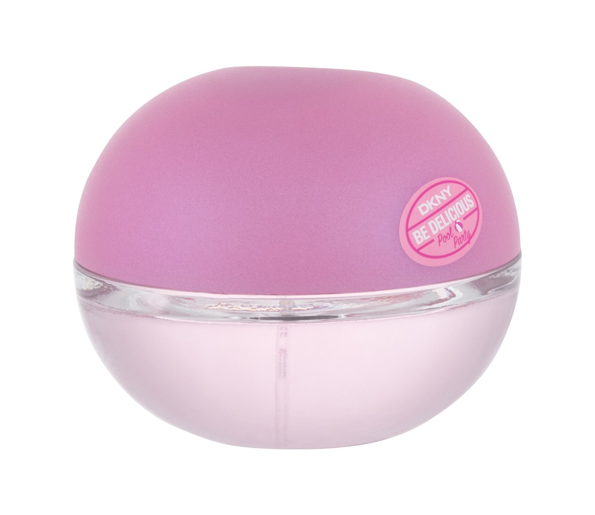 Dkny DKNY Be Delicious Pool Party Mai Tai Eau De Toilette 50 ml Damaged box