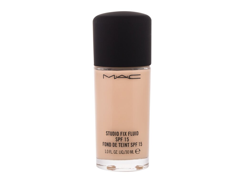 Mac Studio Fix Fluid 30 ml Damaged box