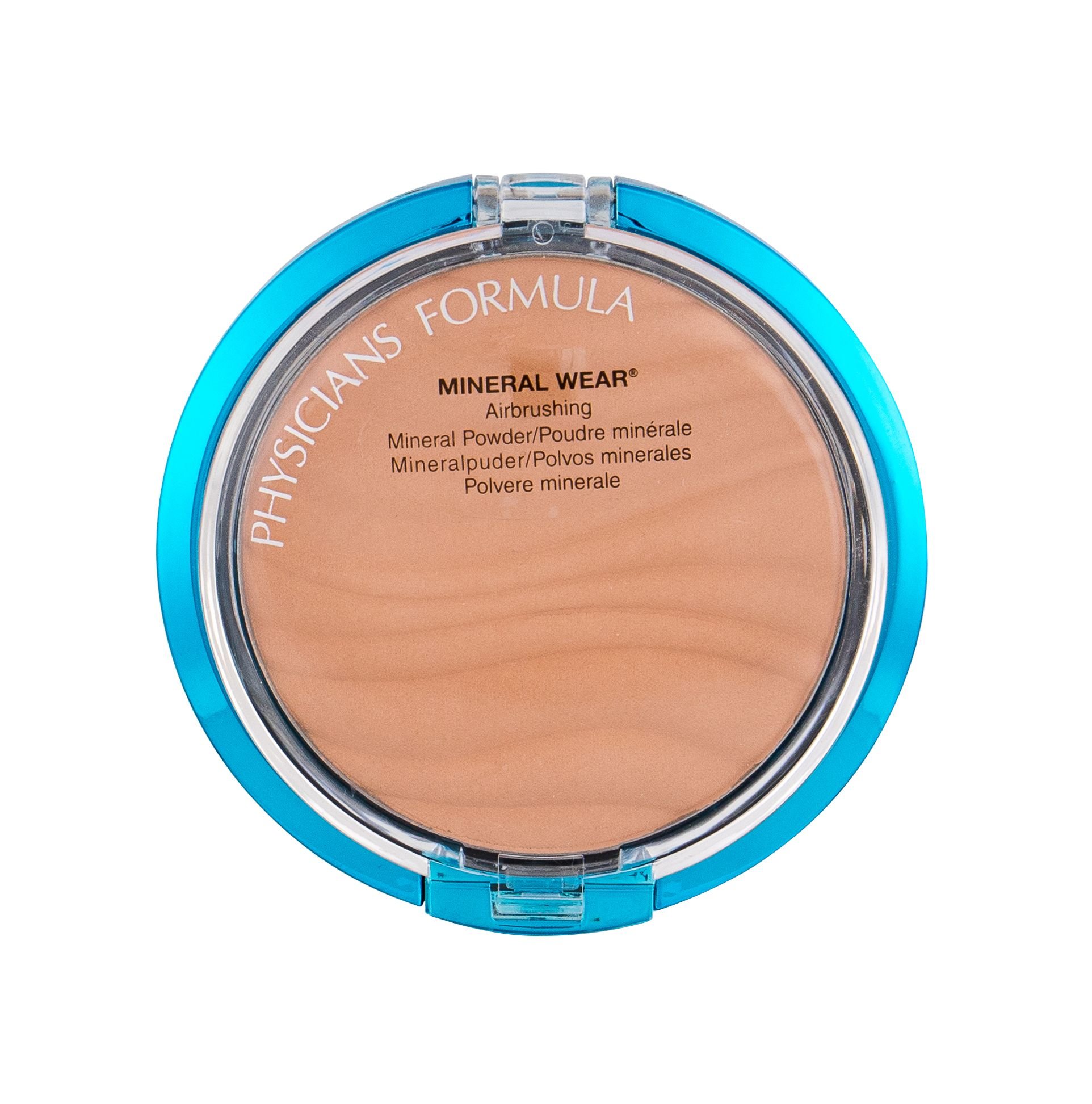 Physicians Formula Mineral Wear Airbrushing Pressed Powder sausa pudra