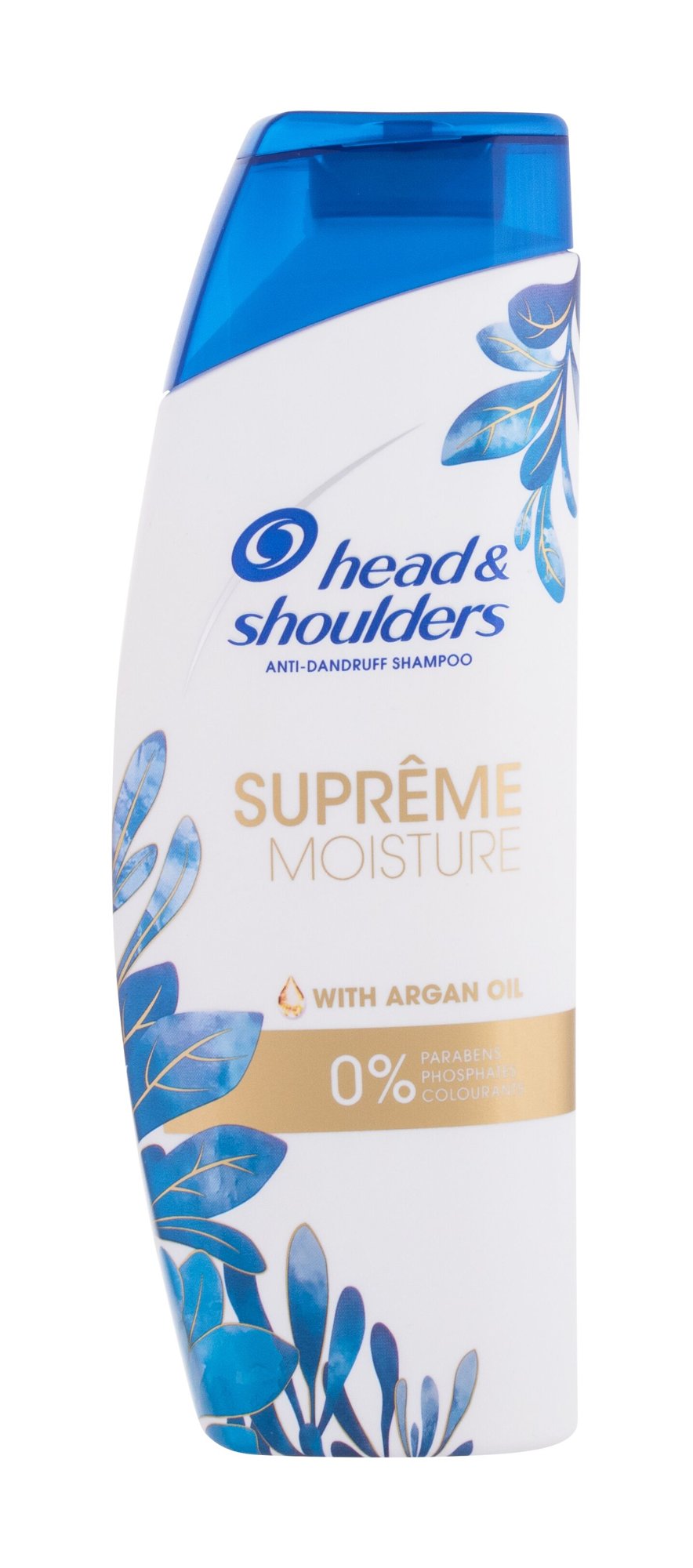 Head & Shoulders Supreme Moisture &scaron;ampūnas