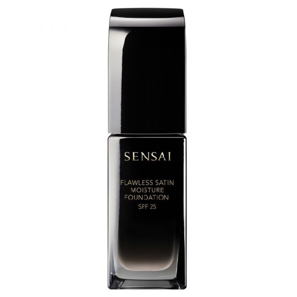 Flawless Satin Moisture Foundation
