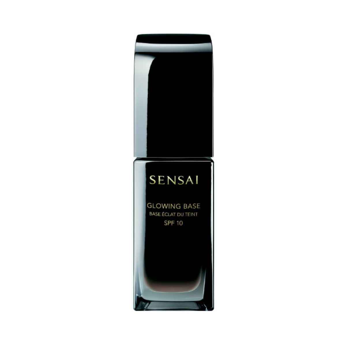 Sensai Glowing Base SPF10 veido kosmetika