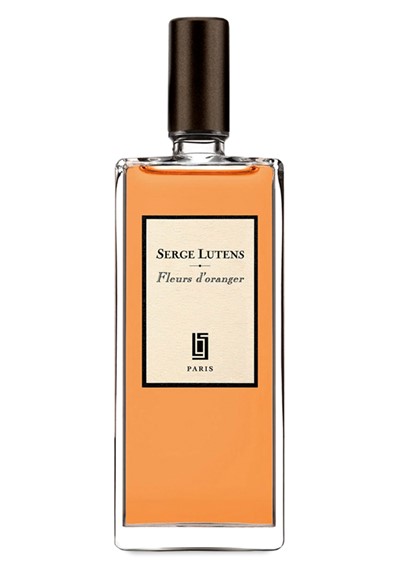 Serge Lutens  Fleurs d'Oranger 5 ml NIŠINIAI kvepalų mėginukas (atomaizeris) Moterims EDP