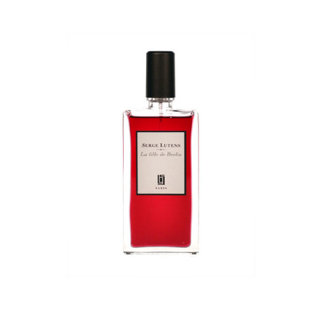 Serge Lutens La Fille de Berlin 50ml NI&Scaron;INIAI kvepalai Unisex EDP