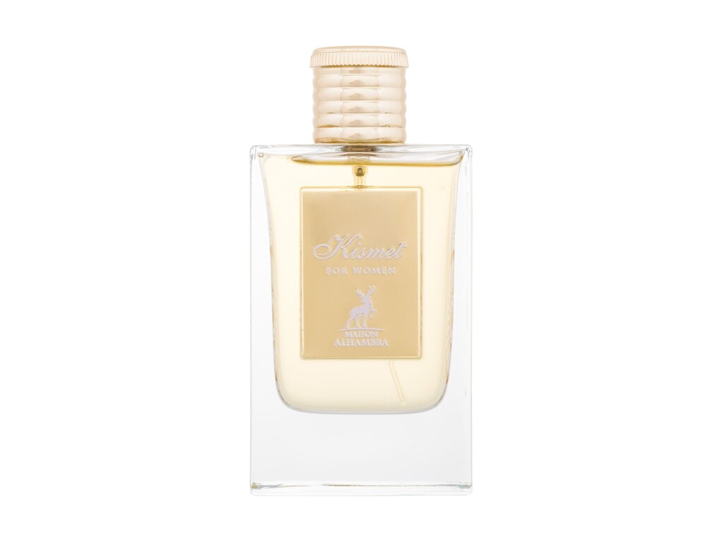 Maison Alhambra Kismet Eau De Parfum Kvepalai Moterims