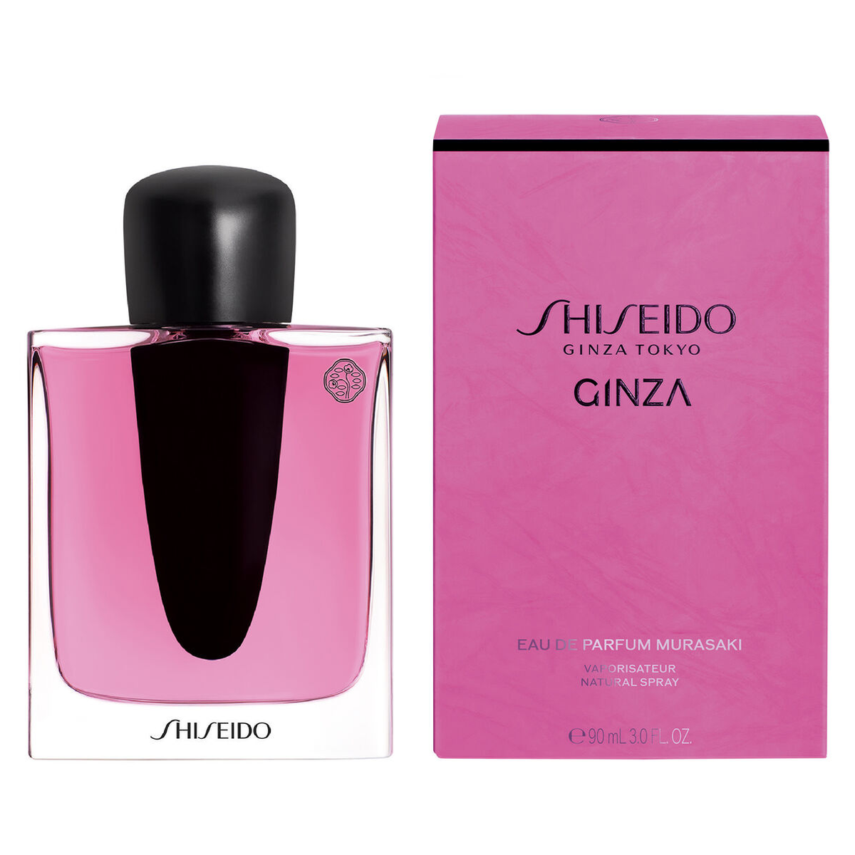 Shiseido Ginza Murasaki Kvepalai Moterims Shiseido Ginza Murasaki Kvepalai Moterims