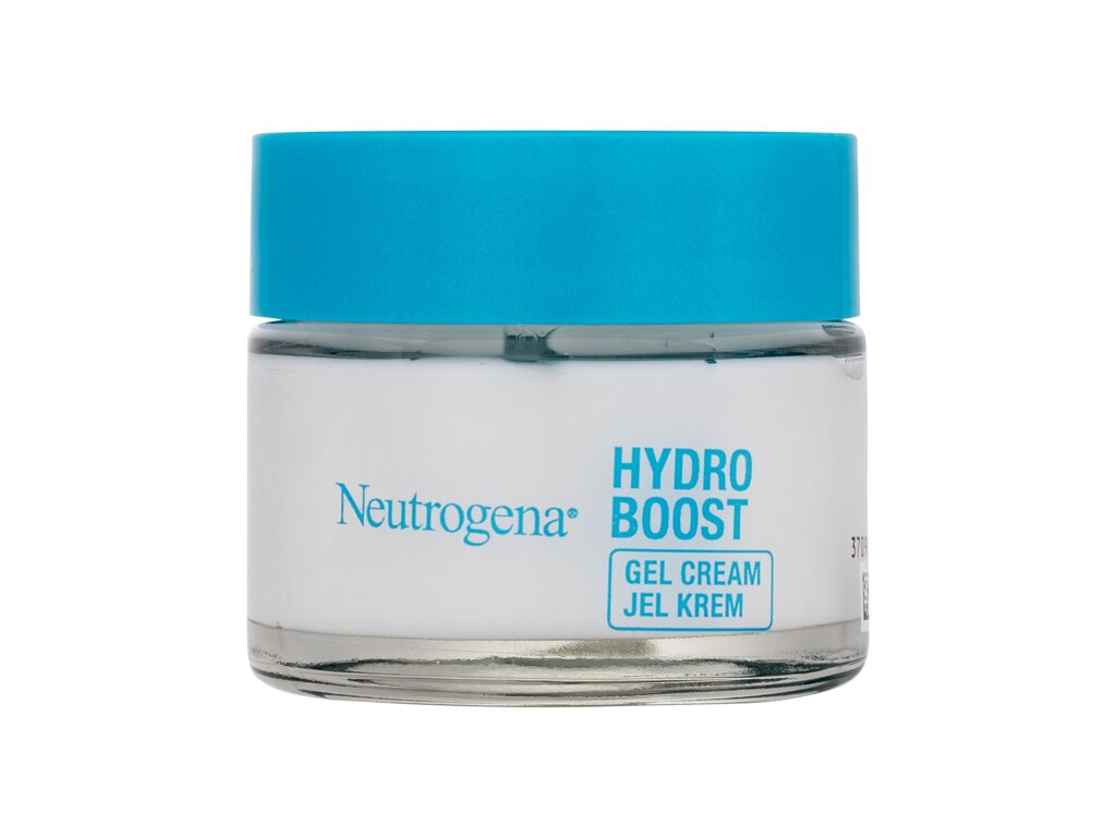 Neutrogena Hydro Boost Gel Cream 50ml dieninis kremas (Pažeista pakuotė)