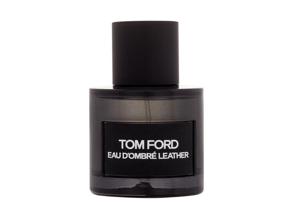 Tom Ford Eau d'Ombr&eacute; Leather NI&Scaron;INIAI kvepalai Vyrams