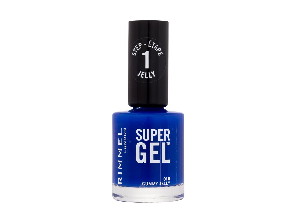 Rimmel Super Gel STEP1 12 ml
