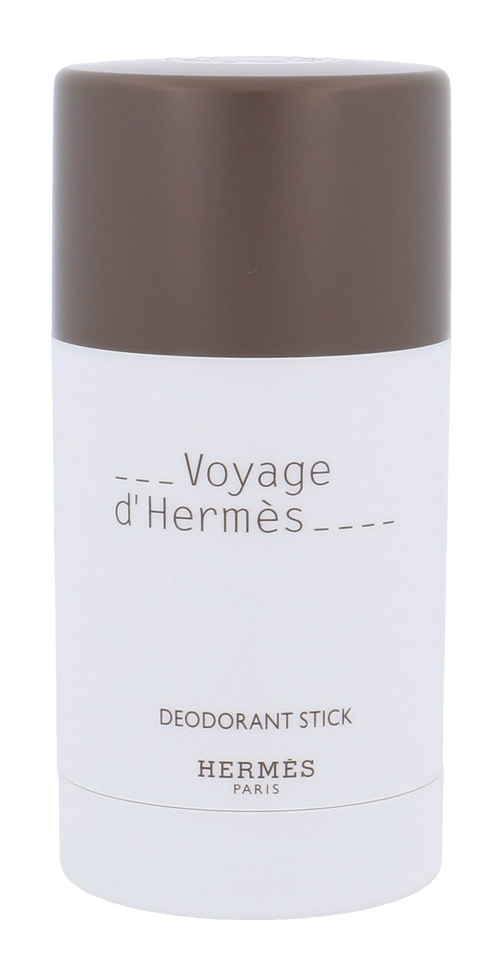Hermes Voyage d´Hermes 75ml dezodorantas