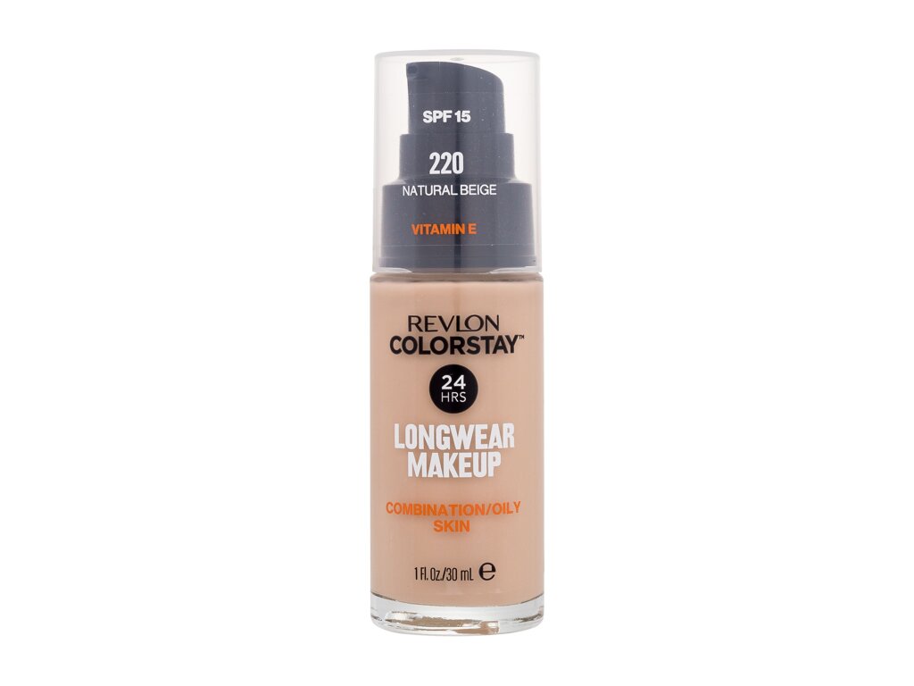Revlon Colorstay Combination Oily Skin 30 ml Damaged box