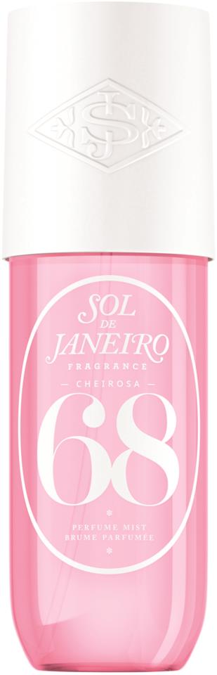 Sol de Janeiro Cheirosa 68 Perfume Mist kvepalai Moterims